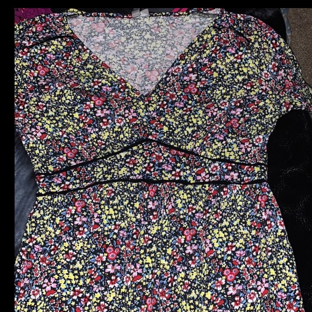 ASOS Maternity Dress sold